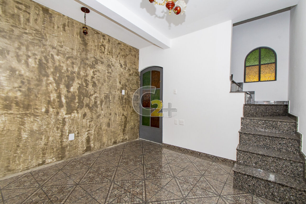 Casa Padrão
