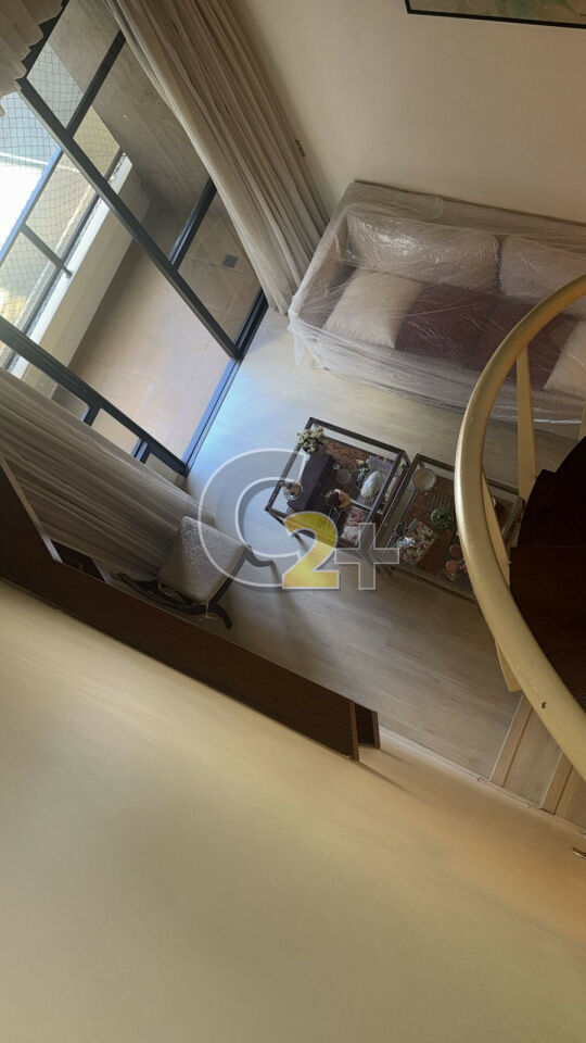 Duplex para Venda - Cerqueira César