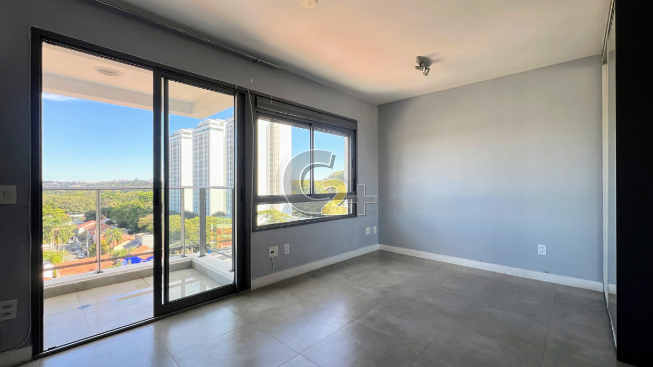Apartamento para Venda - Alto de Pinheiros