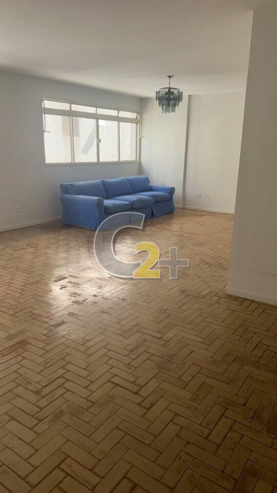 Apartamento para Venda - Itaim Bibi