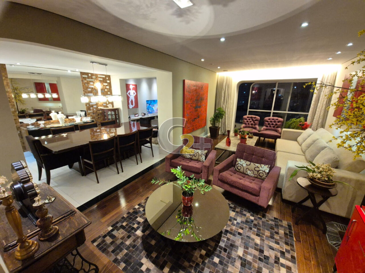 Apartamento para Venda - Jardim Paulista