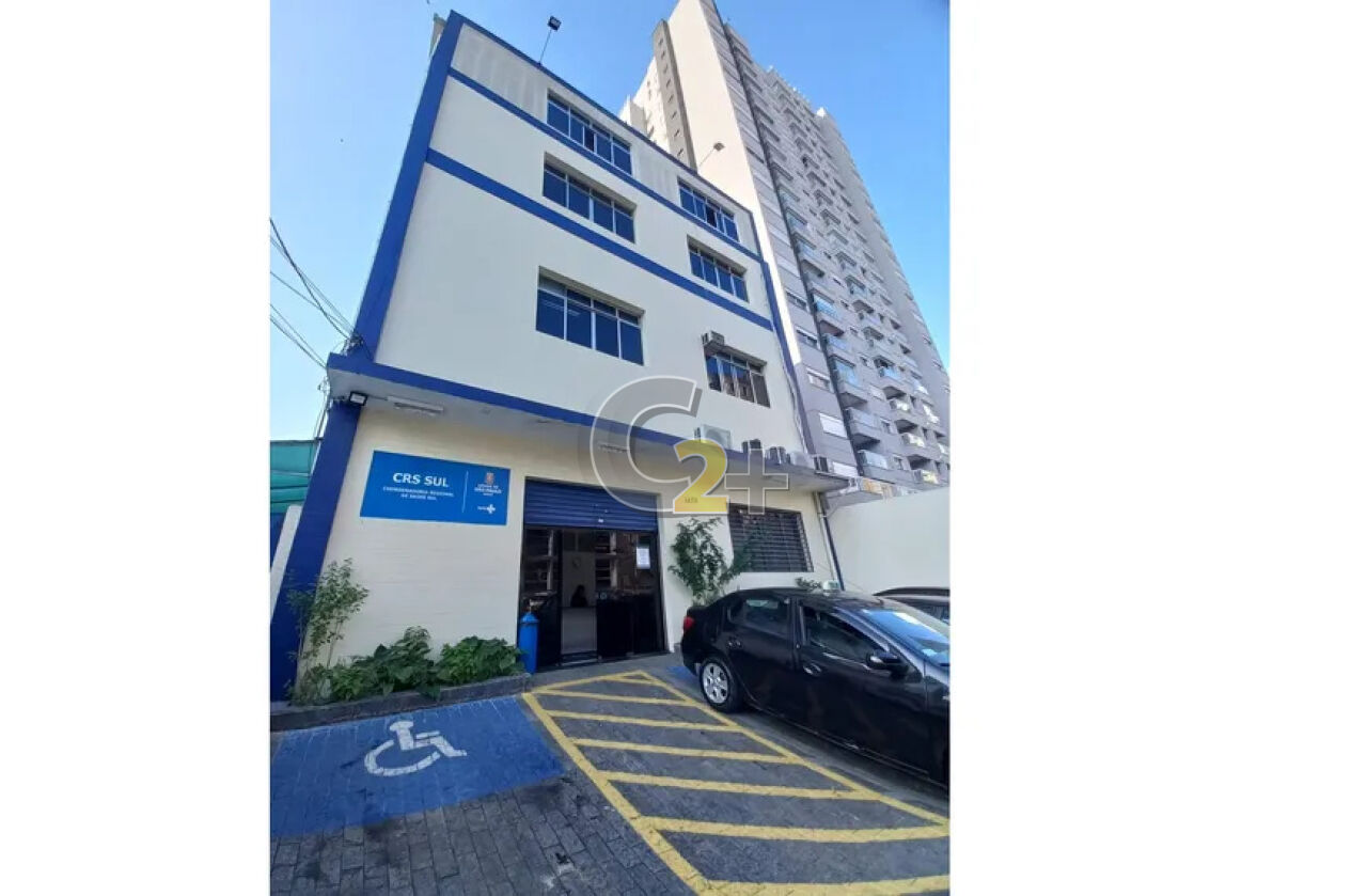 Prédio para Venda - Chácara Santo Antônio Zona Sul