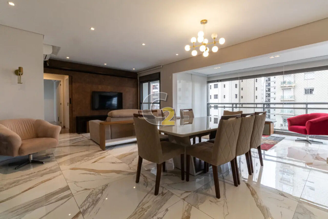 Apartamento para Venda - Perdizes