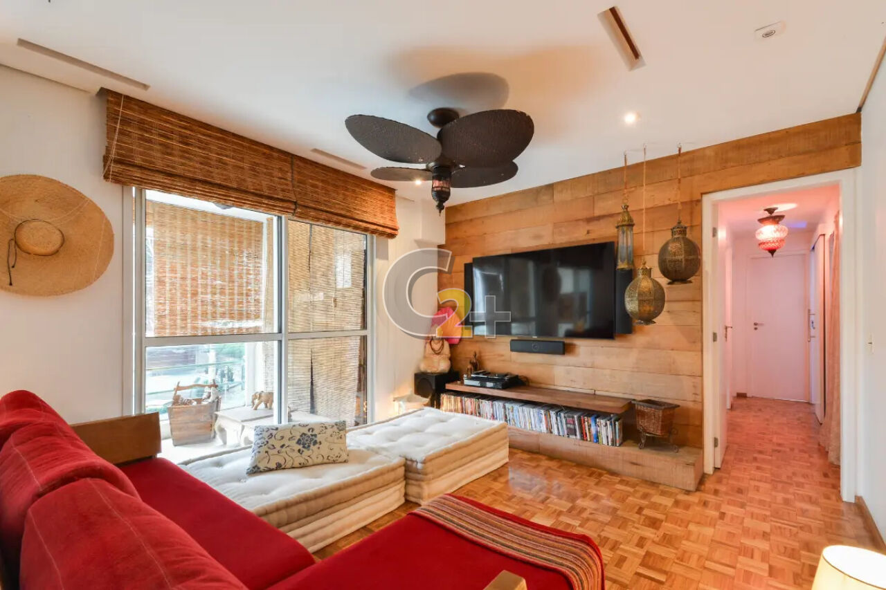 Apartamento para Venda - Vila Olímpia