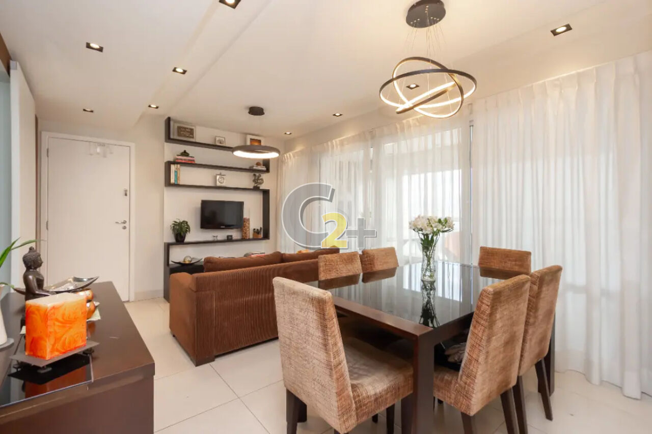 Apartamento para Venda - Vila Romana