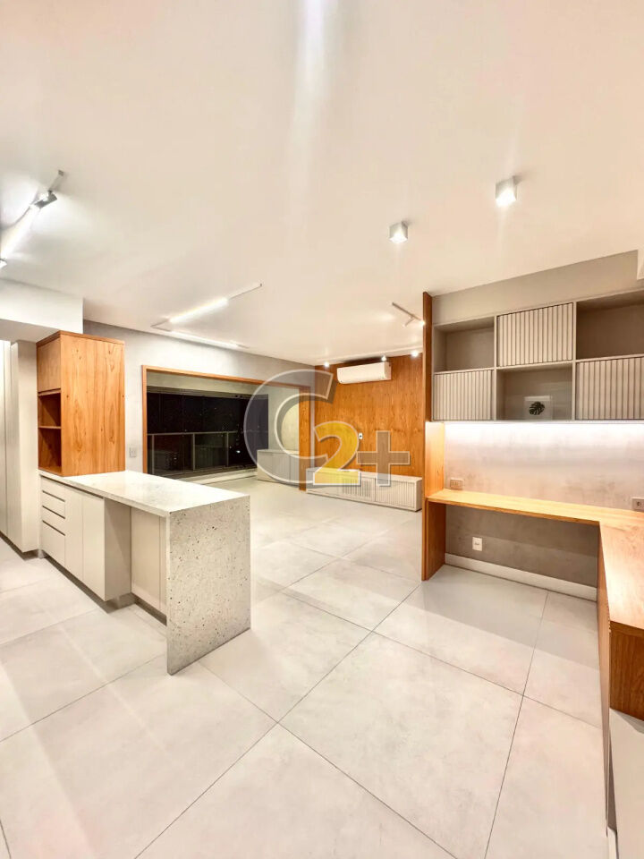 Apartamento para Venda - Vila Leopoldina