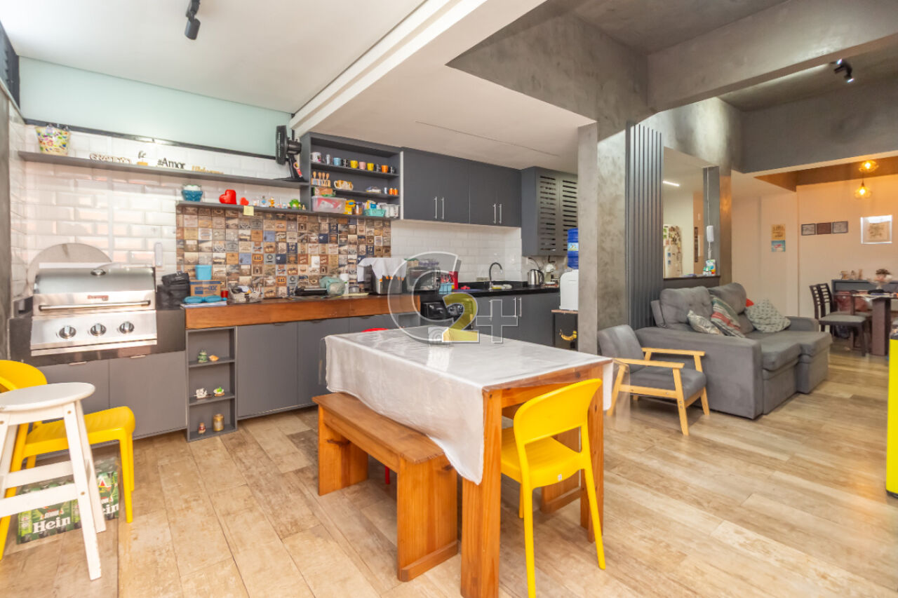 Apartamento para Venda - Água Branca