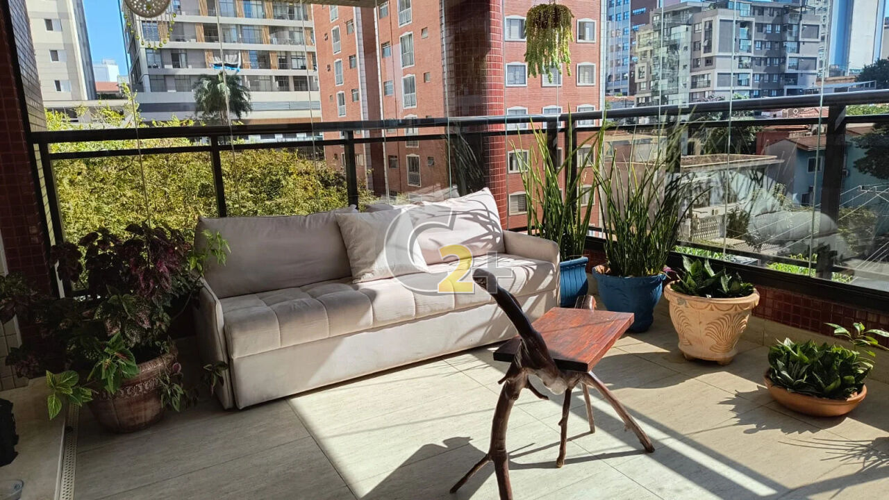 Apartamento para Venda - Vila Mariana