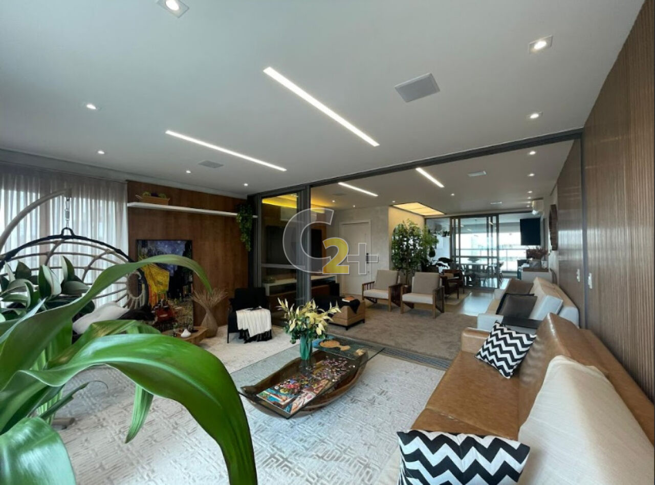 Apartamento para Venda - Vila Mariana