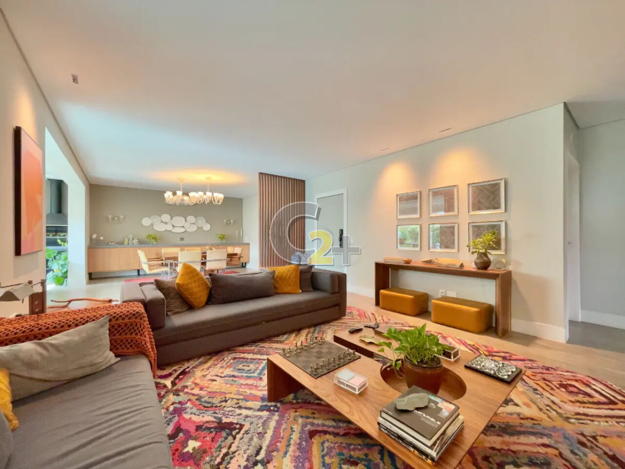 Apartamento para Venda - Higienópolis