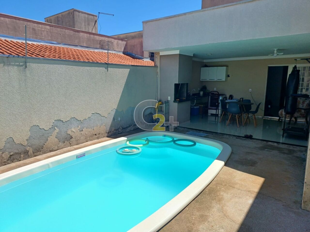 Casa Padrão
