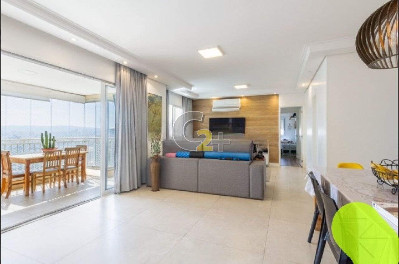 Apartamento para Venda - Vila Romana