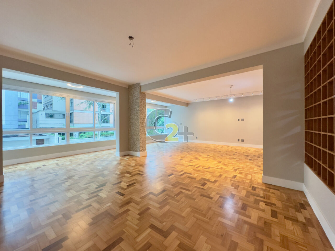 Apartamento para Venda - Higienópolis