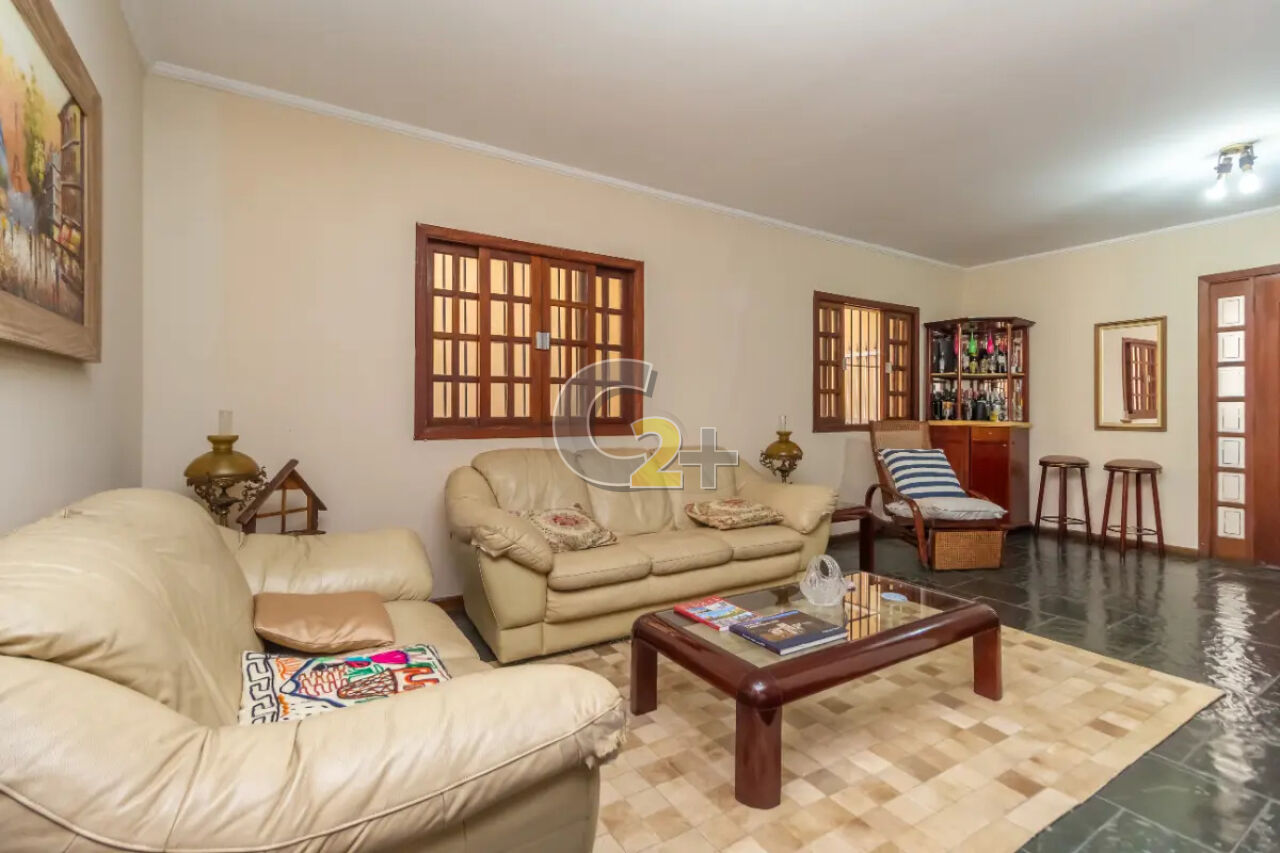 Casa Padrão para Venda - Perdizes
