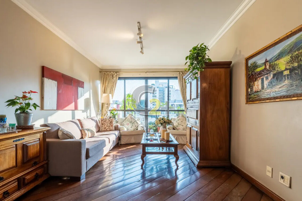 Apartamento para Venda - Vila Madalena