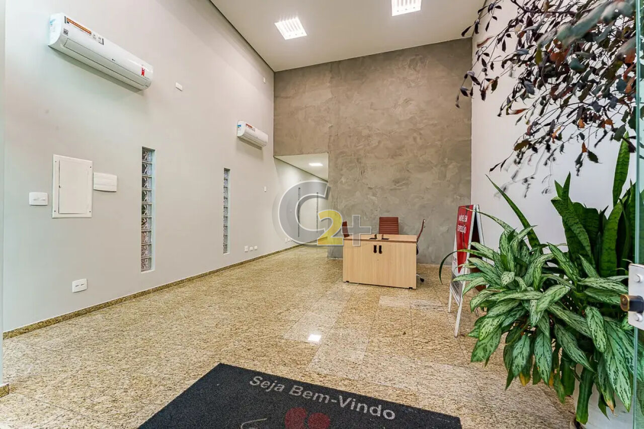 Predio Comercial para Venda - Bela Aliança