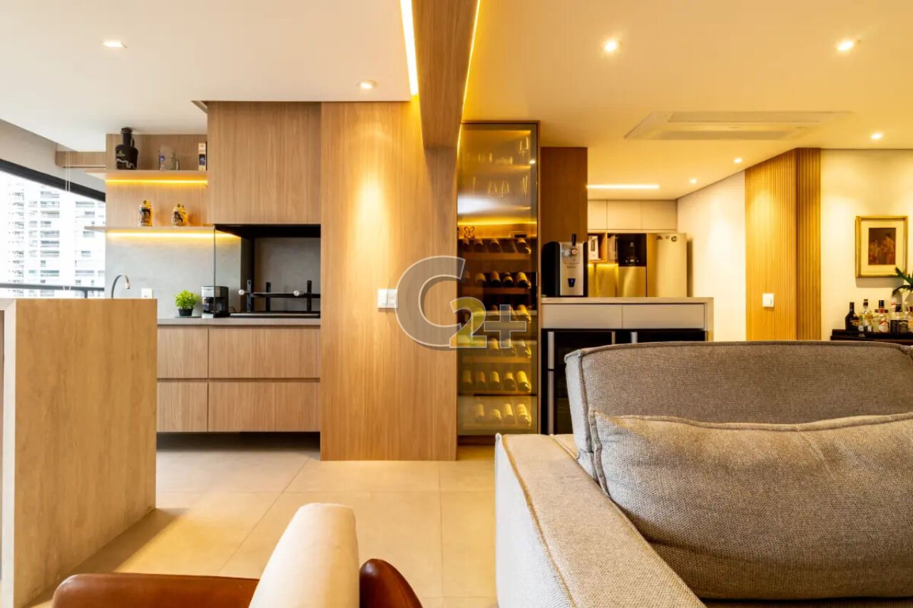 Apartamento para Venda - Vila Leopoldina