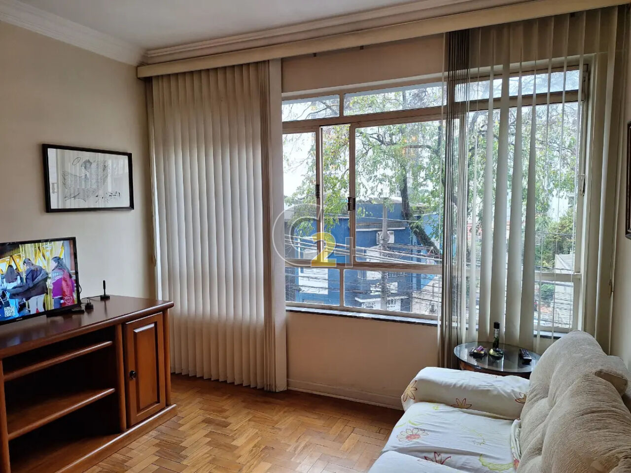 Apartamento para Venda - Jardim Paulista