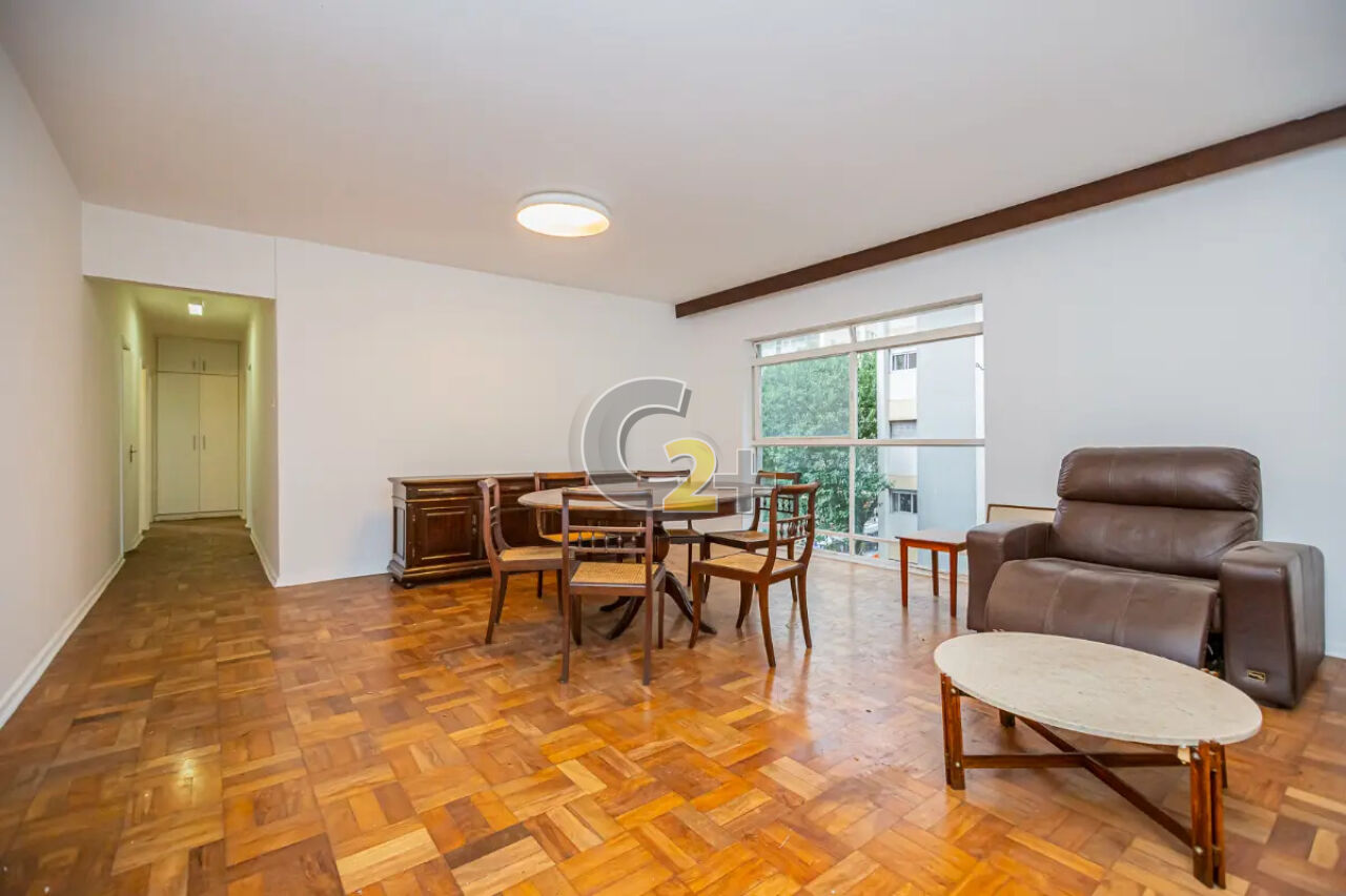 Apartamento para Venda - Bela Vista