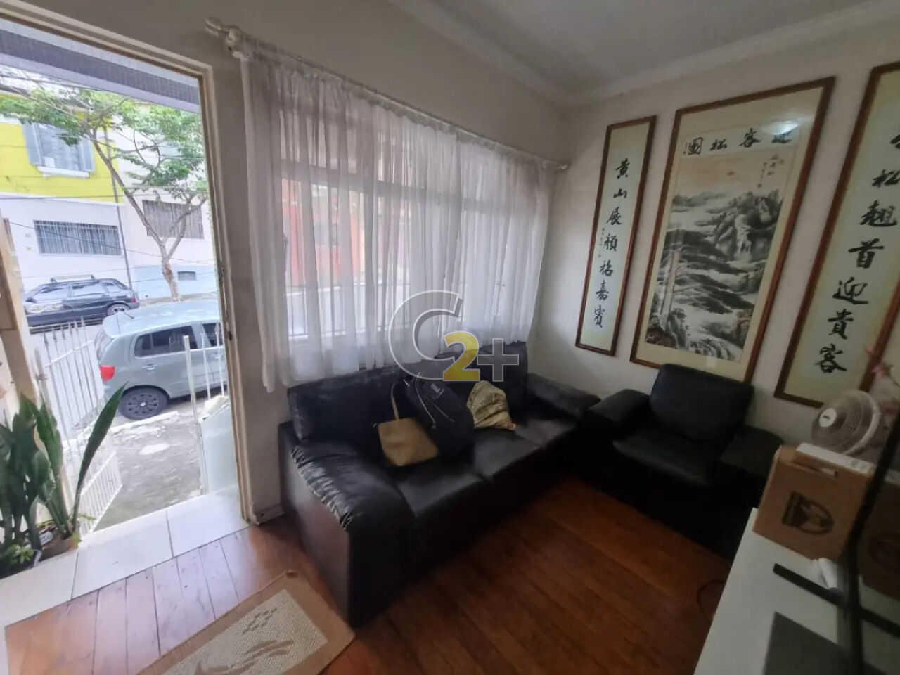 Casa Padrão