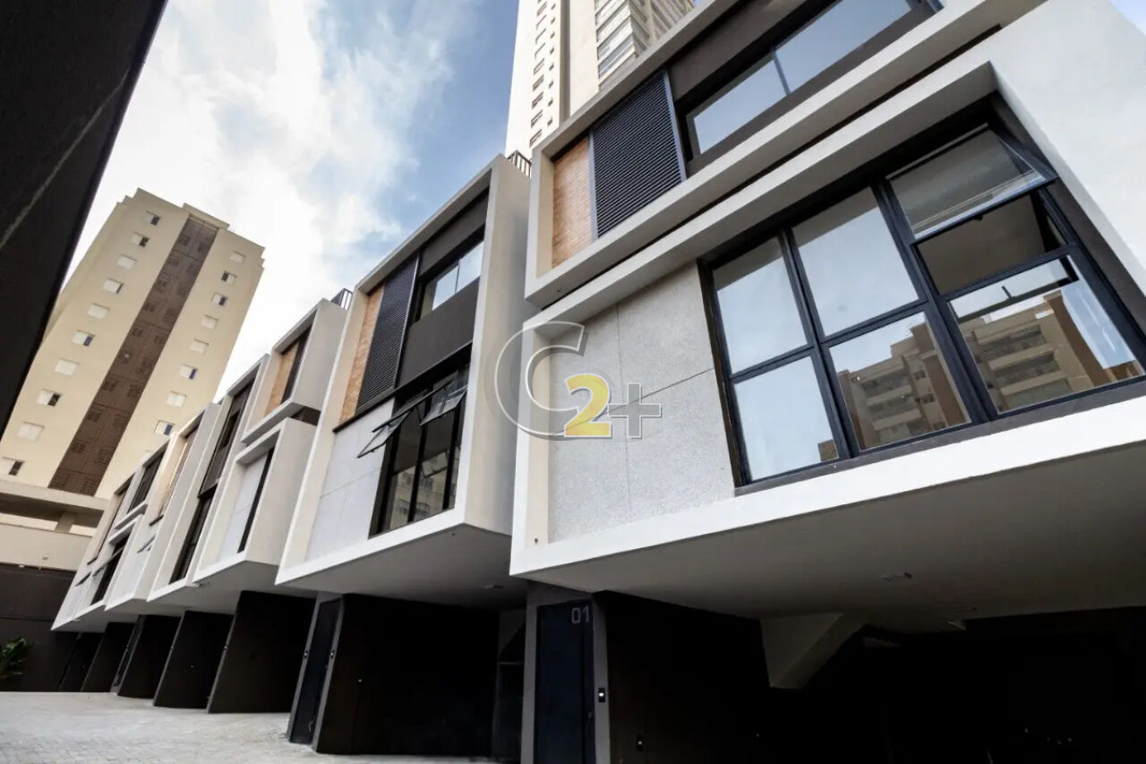 Casa de Condominio para Venda - Vila Mariana