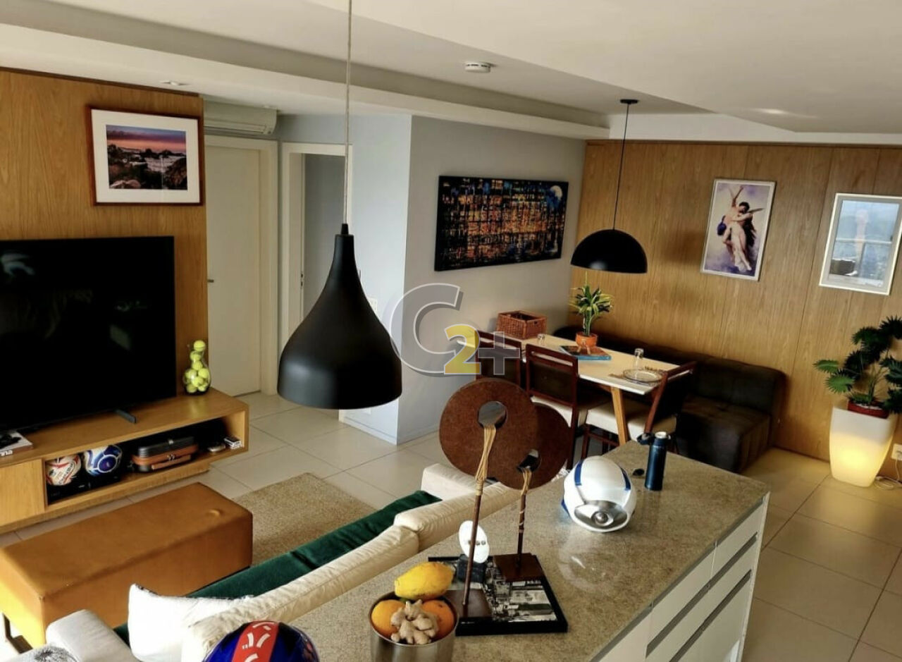 Apartamento para Venda - Pinheiros