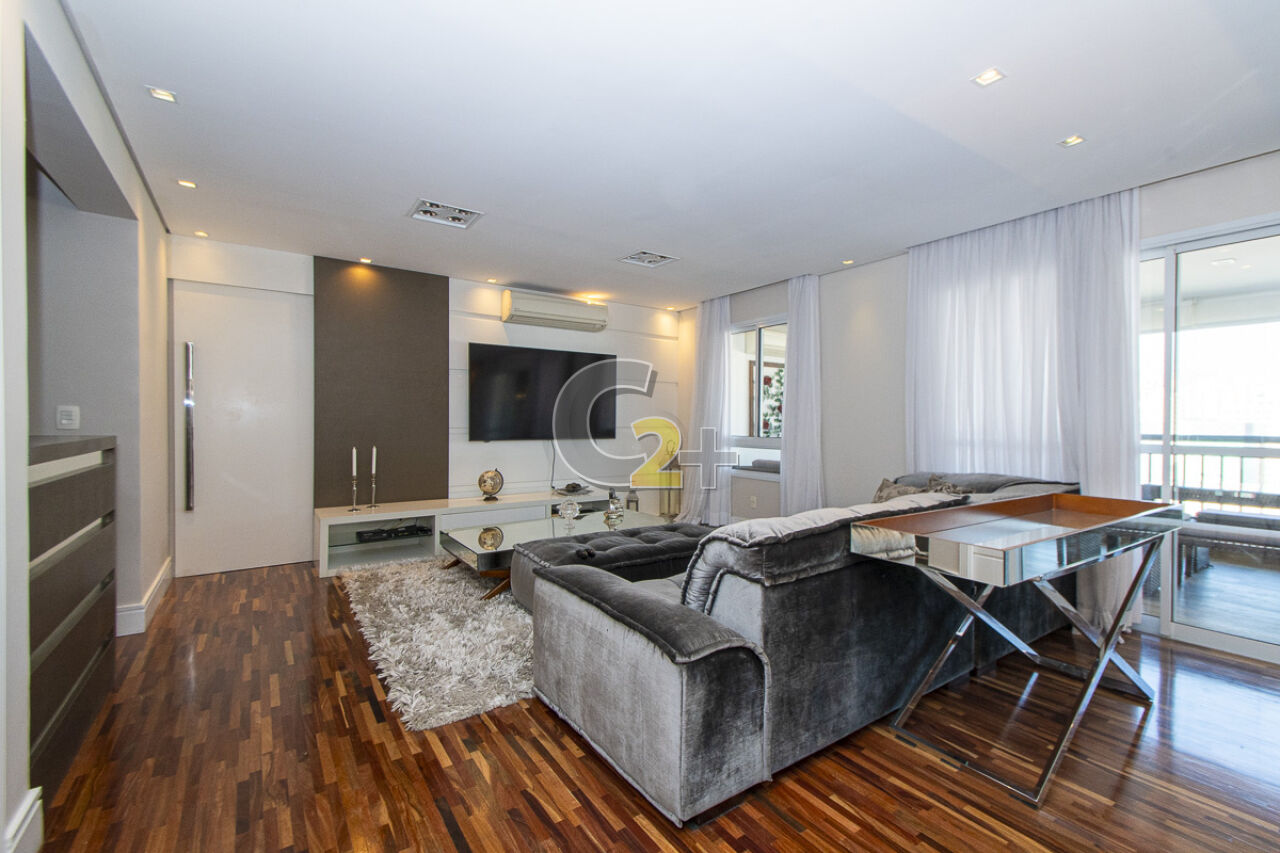 Apartamento para Venda - Barra Funda