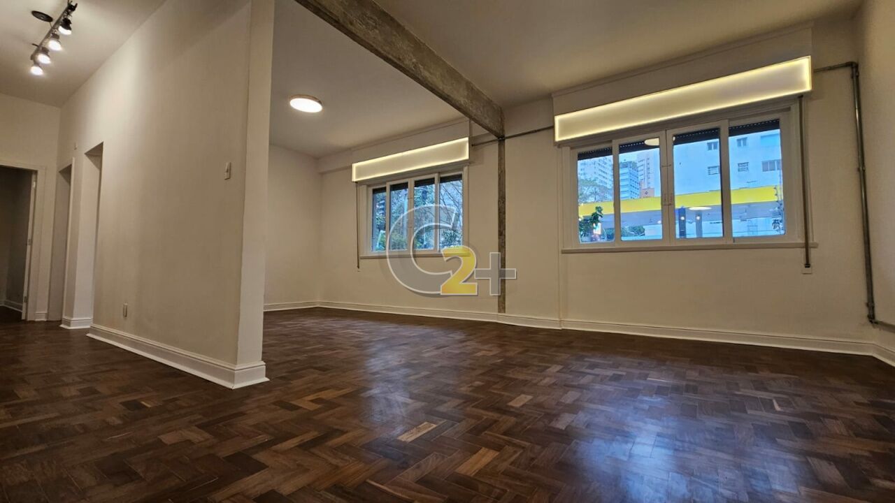 Apartamento para Venda - Higienópolis