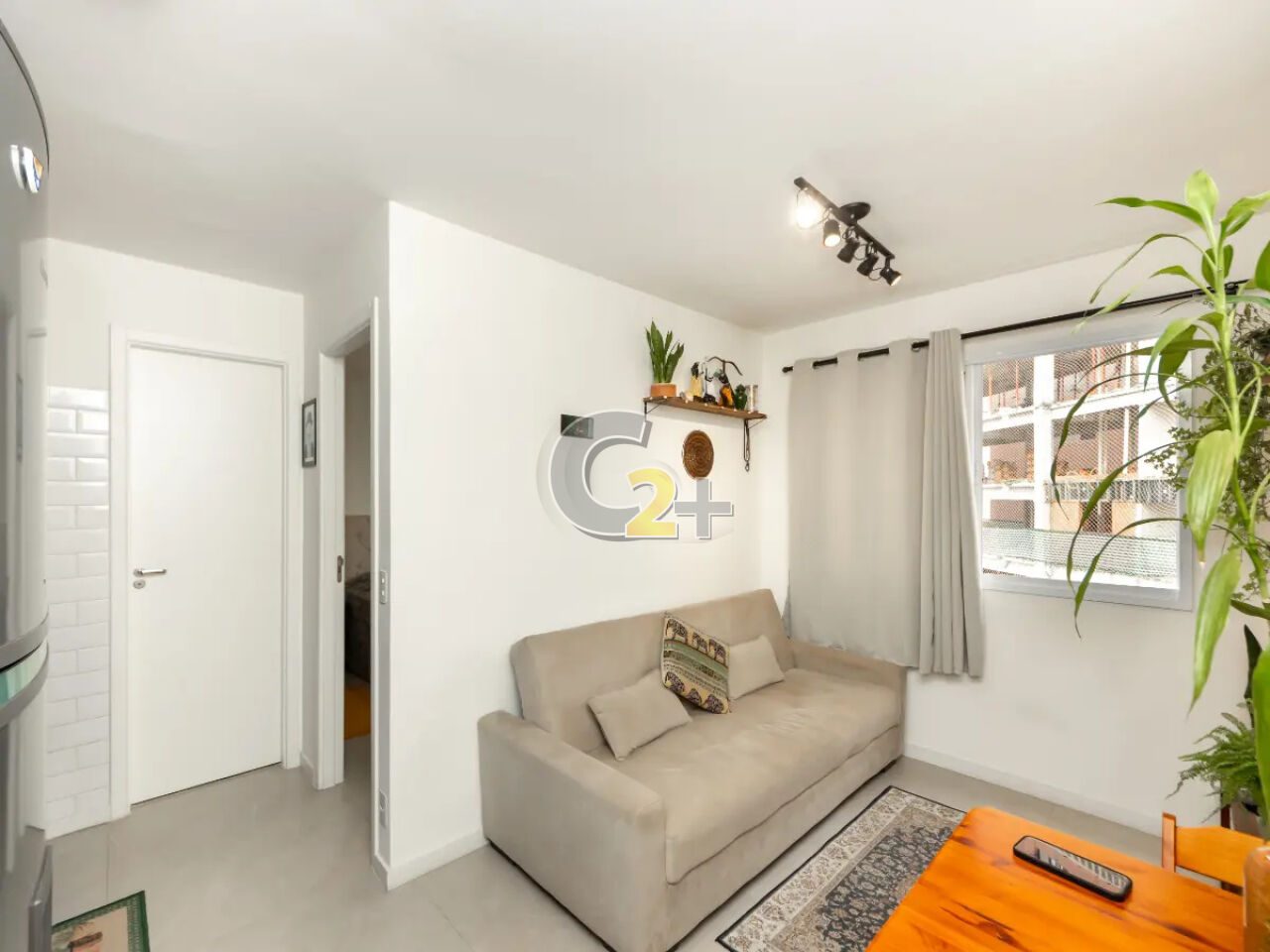 Apartamento para Venda - Higienópolis