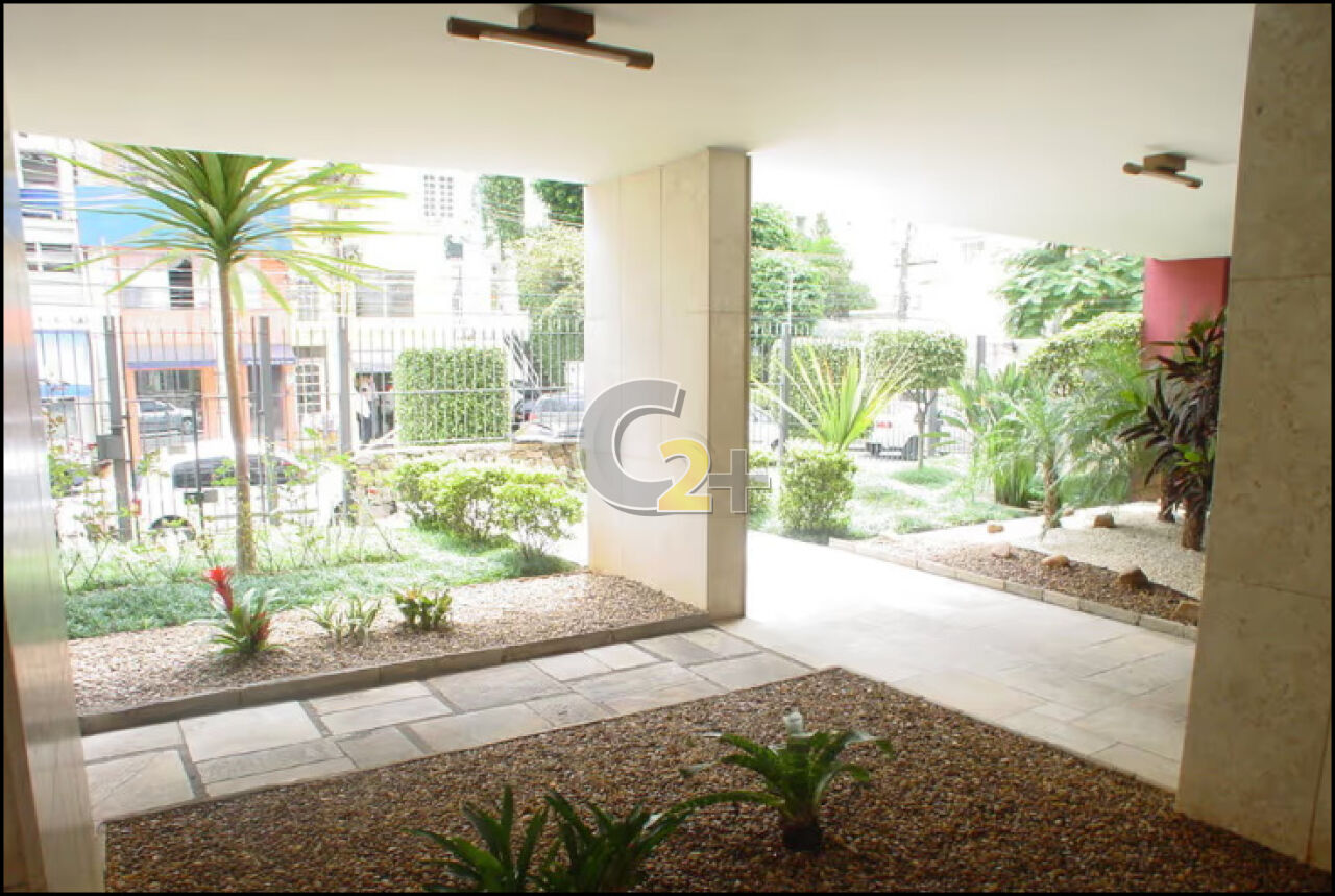 Apartamento para Venda - Jardim Paulista