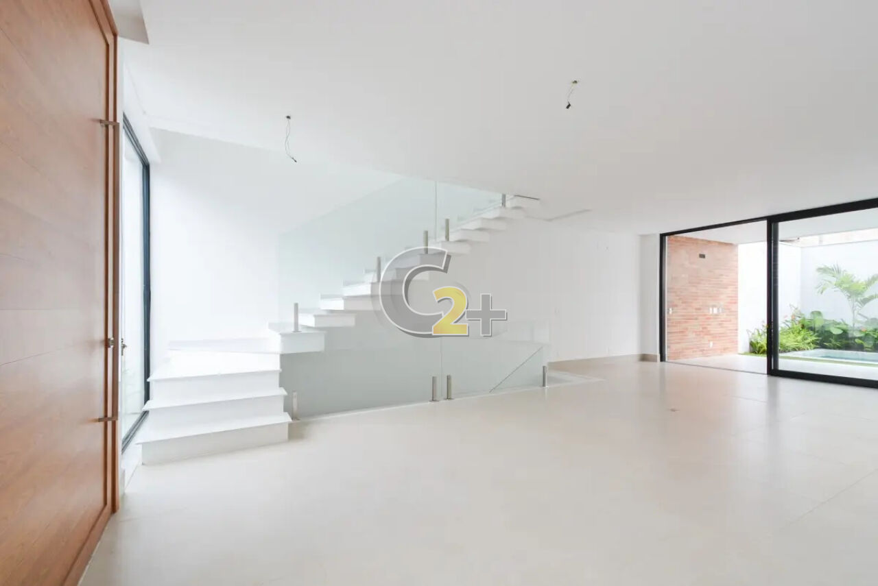 Casa de Condominio para Venda - Moema