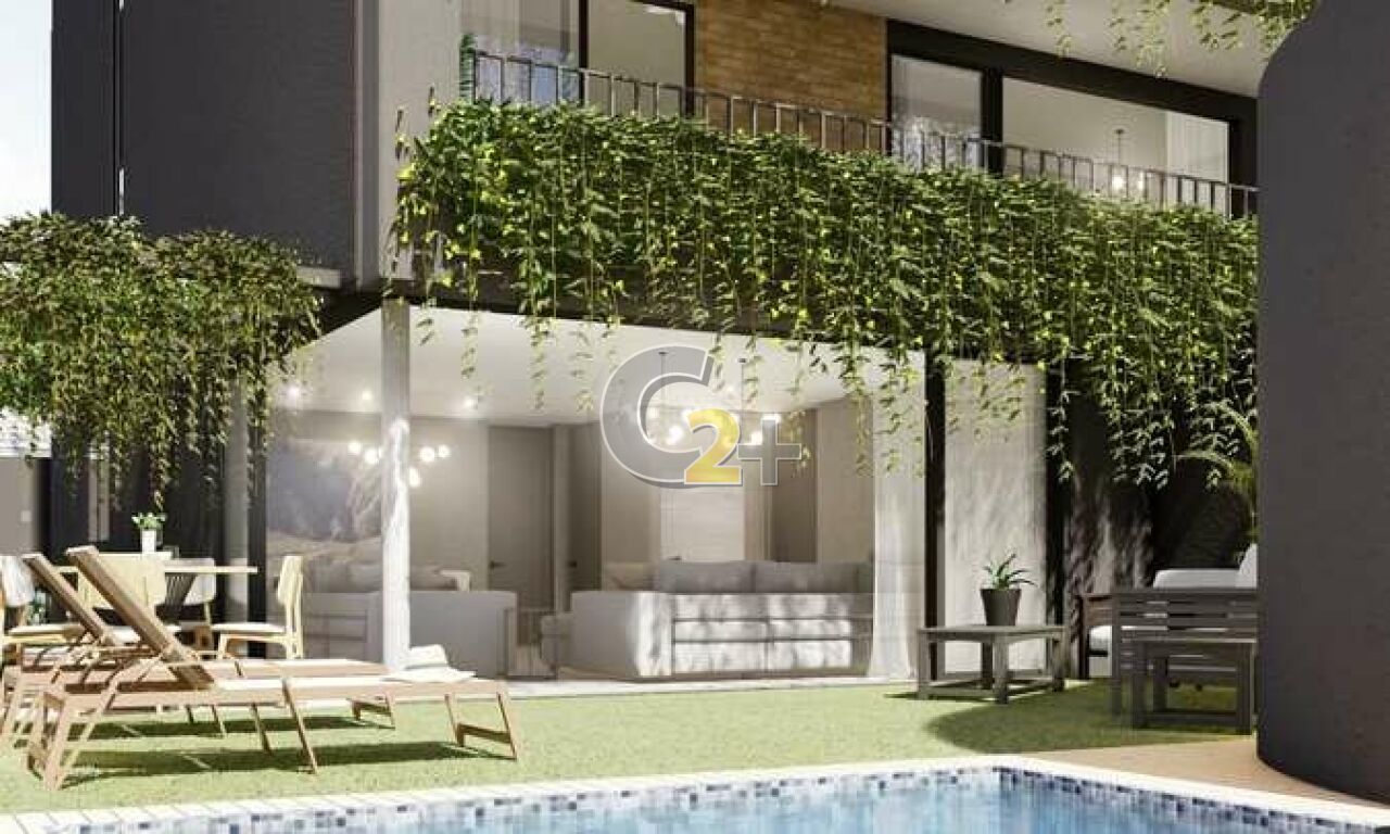 Casa de Condominio para Venda - Cidade Jardim