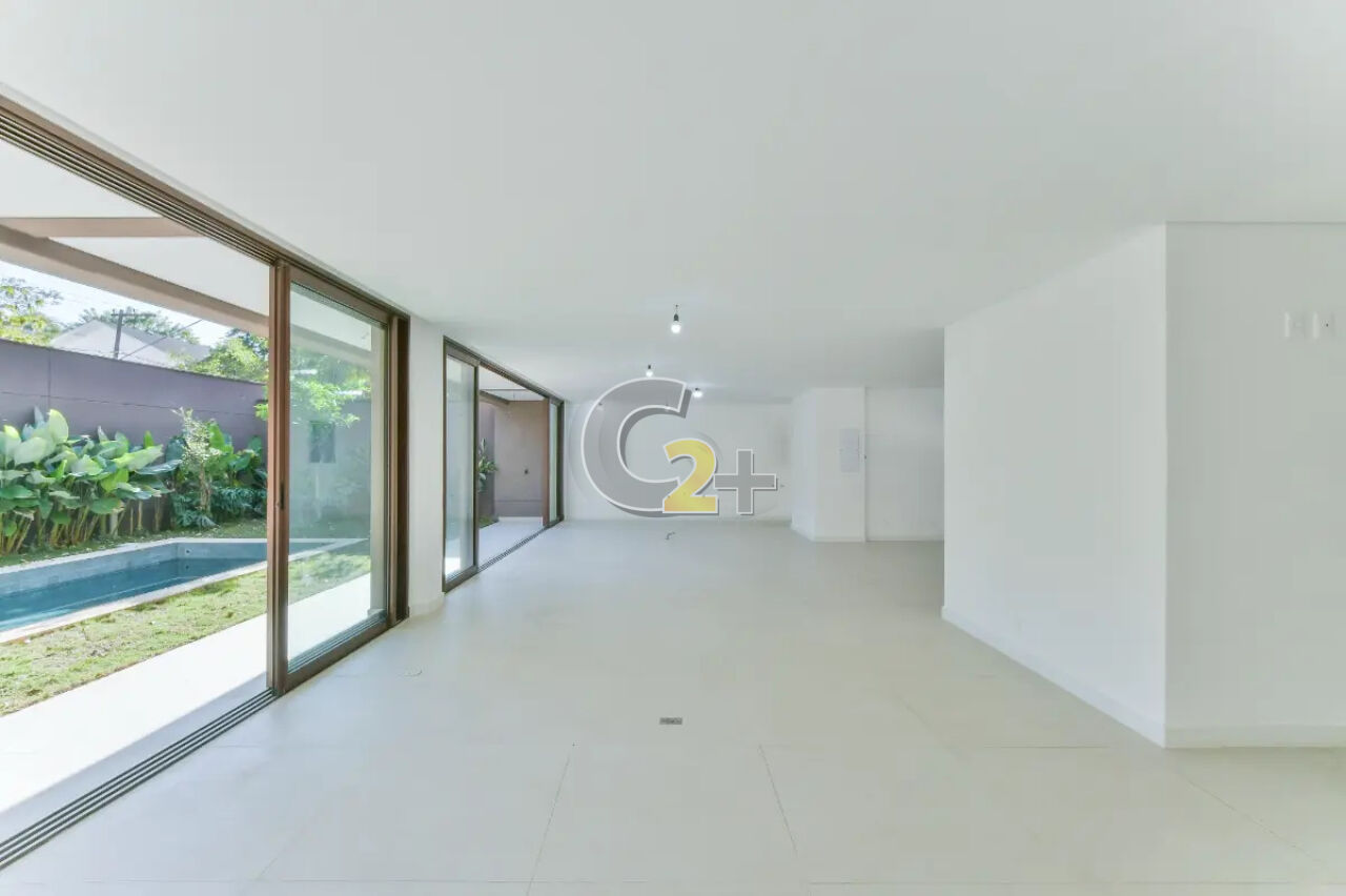 Casa de Condominio para Venda - Santo Amaro