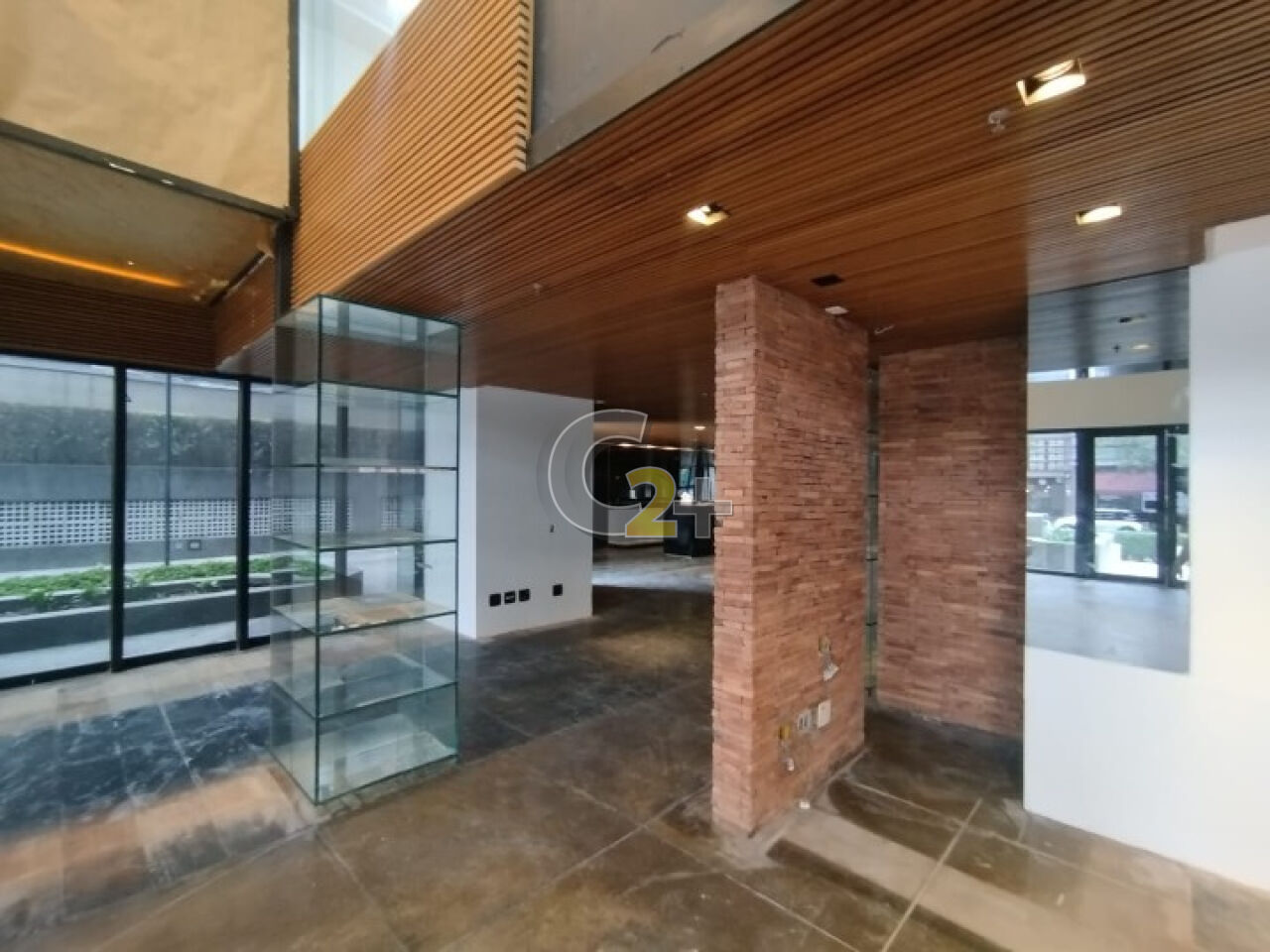 Sobrado Comercial