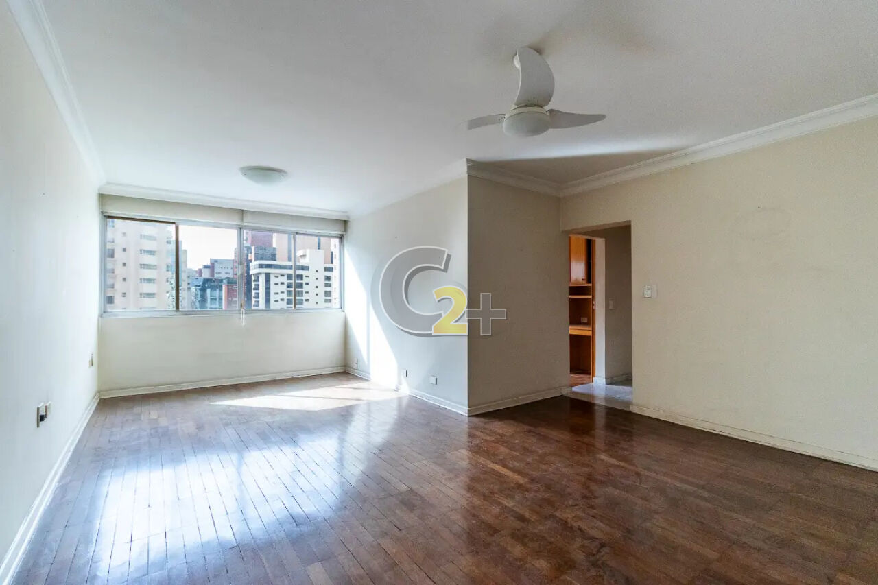 Apartamento para Venda - Vila Nova Conceição