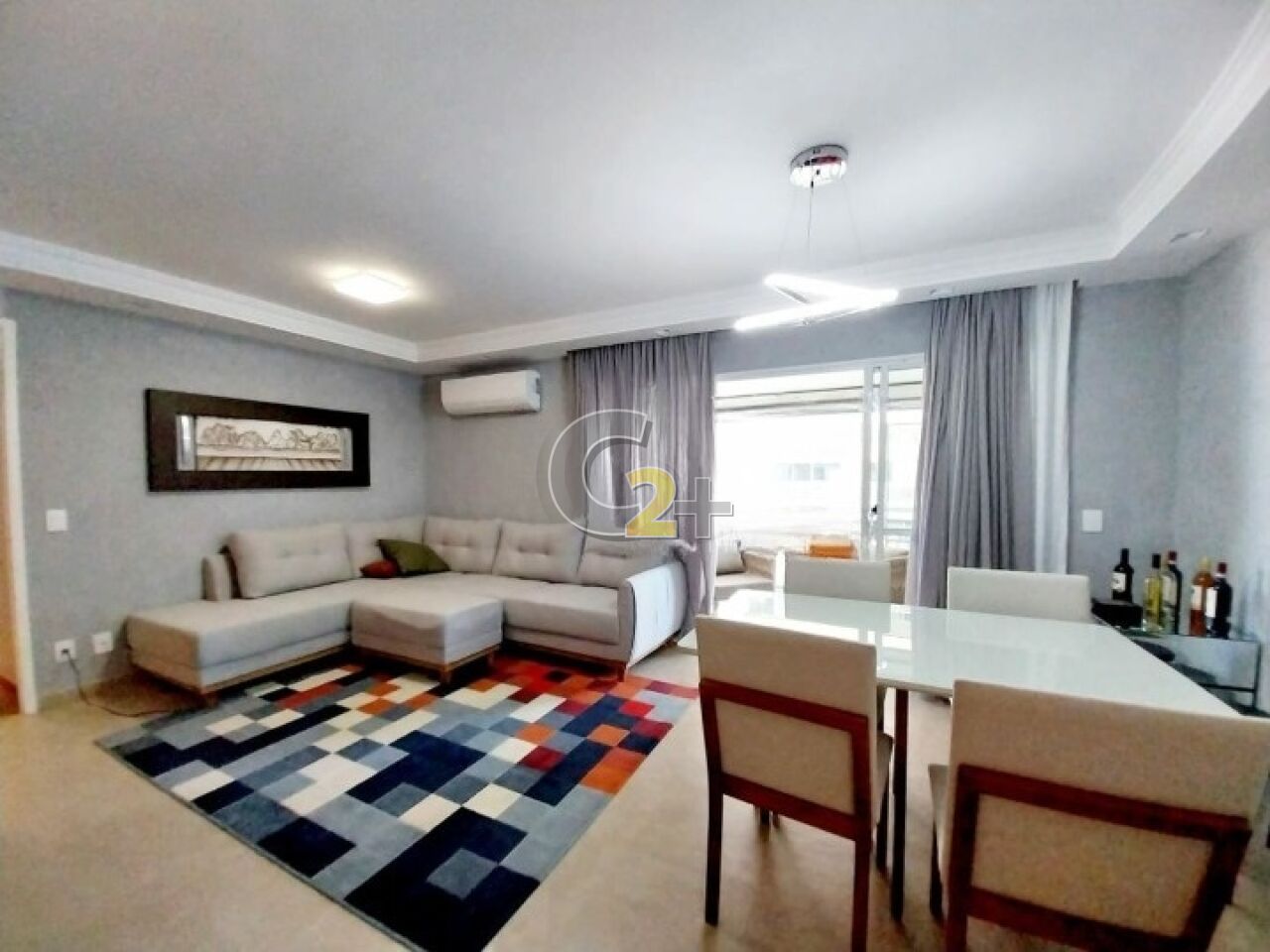 Apartamento para Venda - Barra Funda