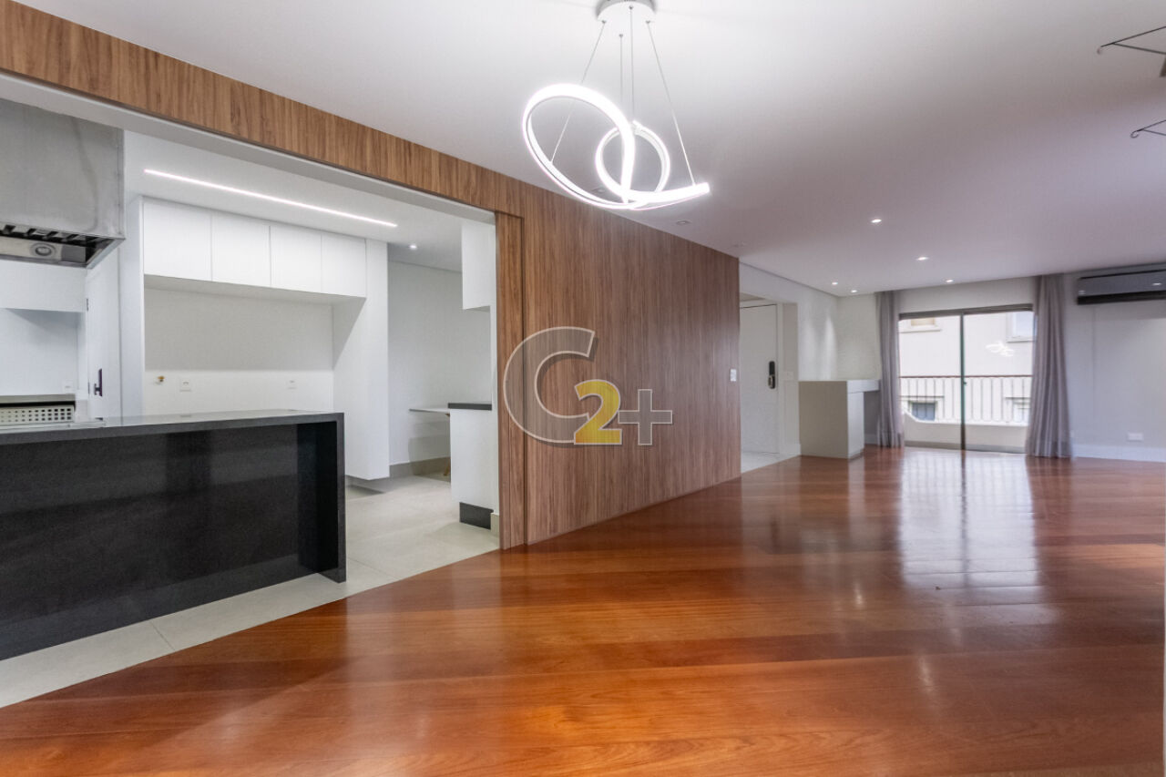 Apartamento para Venda - Campo Belo
