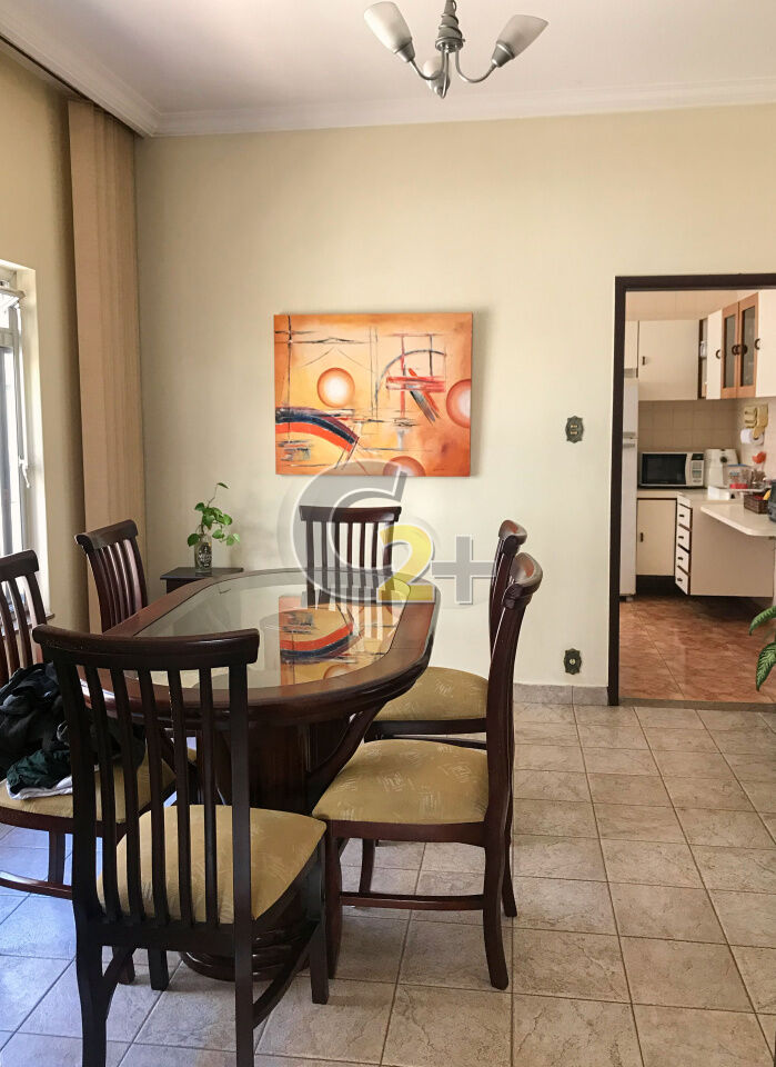 Casa Padrão para Venda - Vila Olímpia