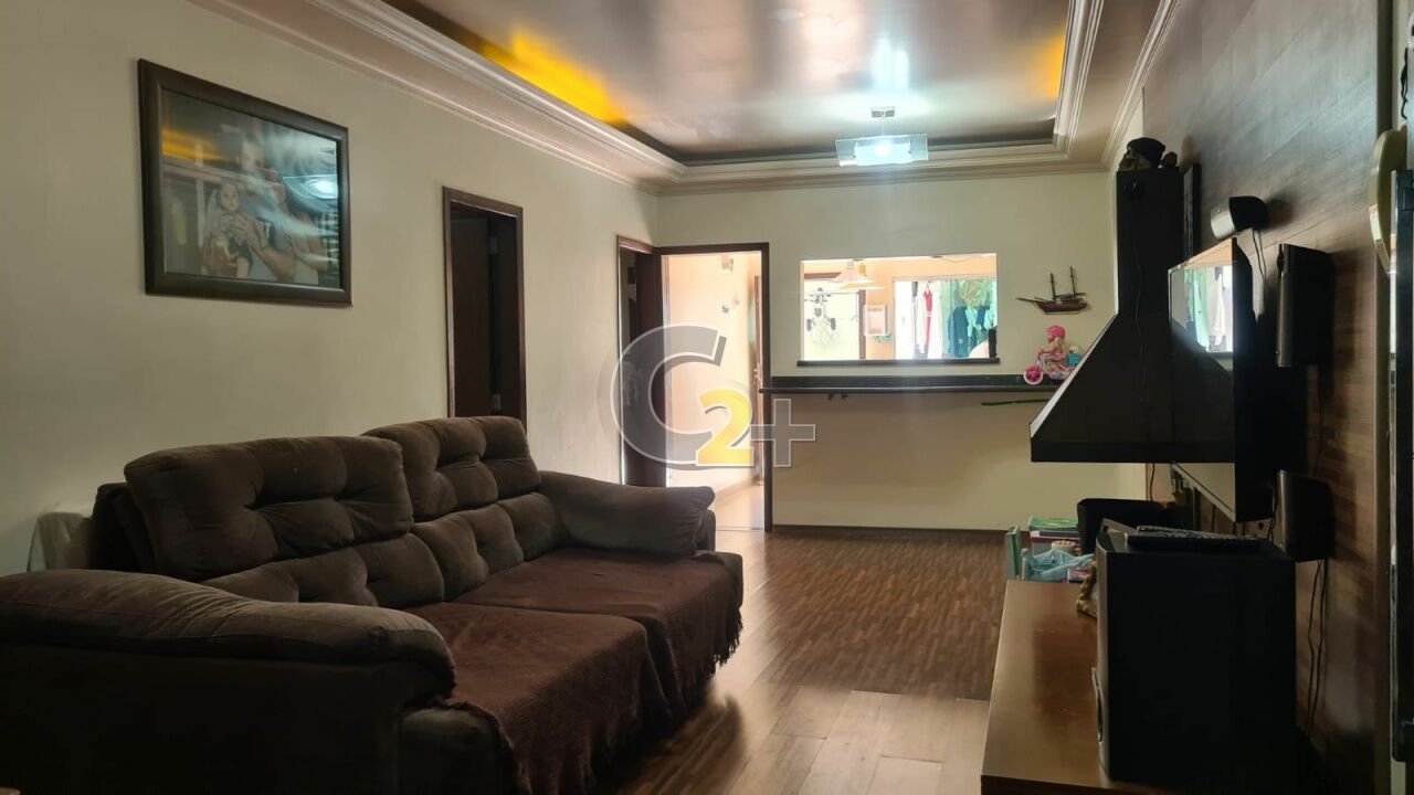 Casa Padrão para Venda - Vila Olímpia