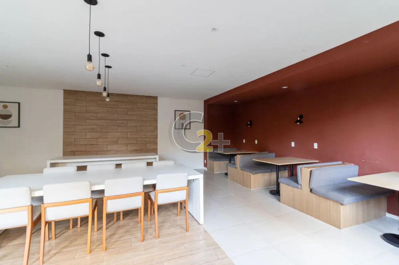 Apartamento para Venda - Vila Romana