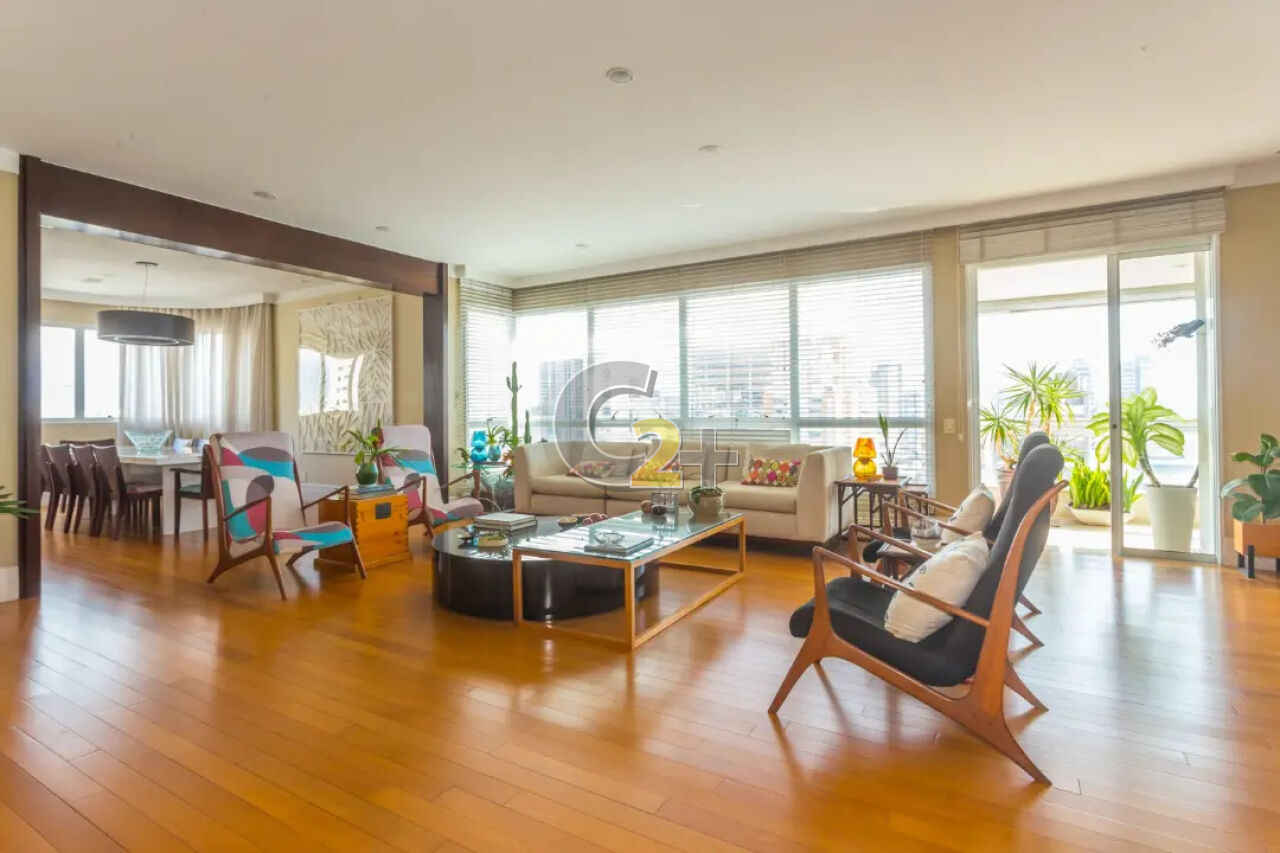 Apartamento para Venda - Pinheiros