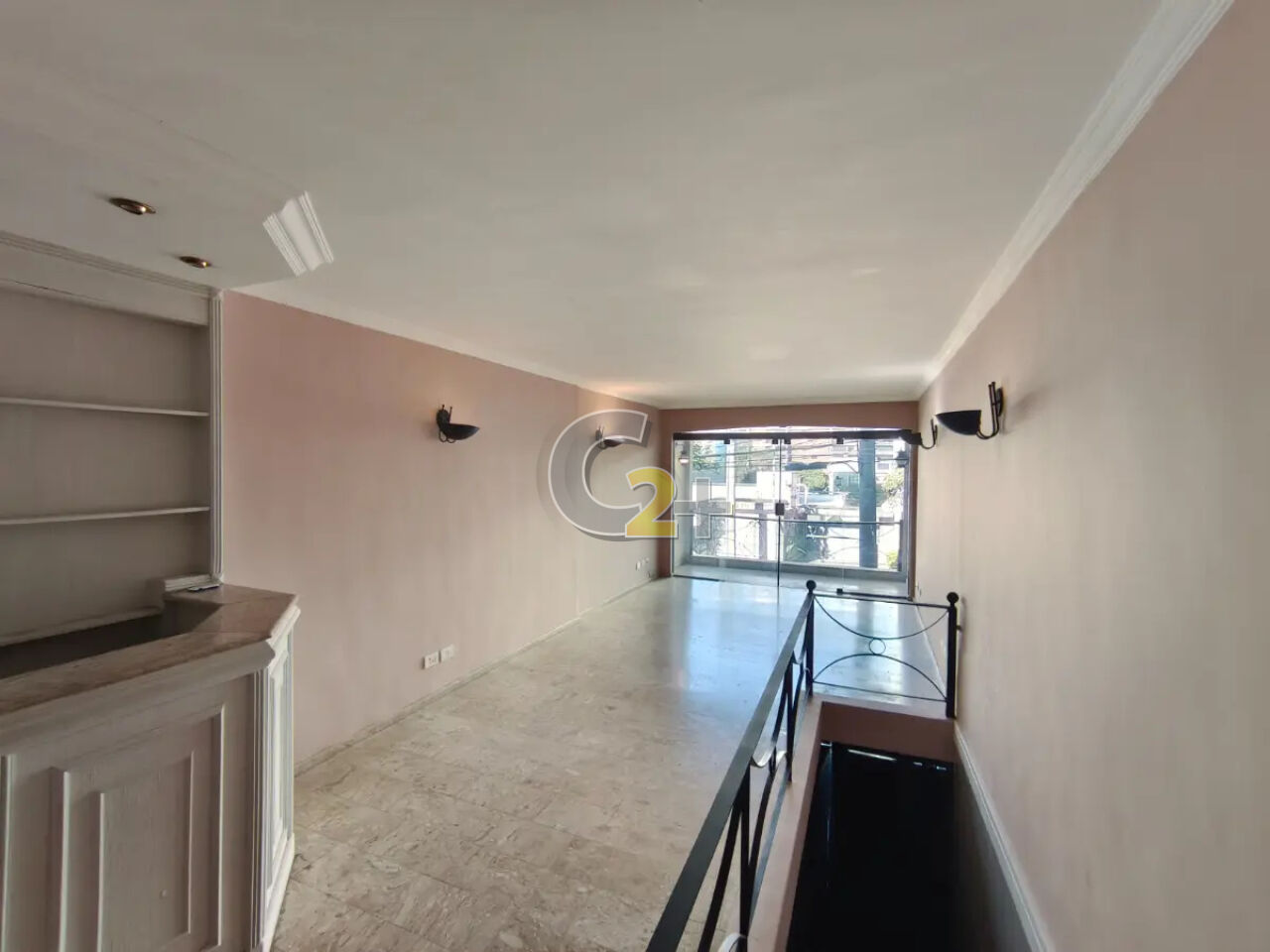 Casa Padrão para Venda - Perdizes