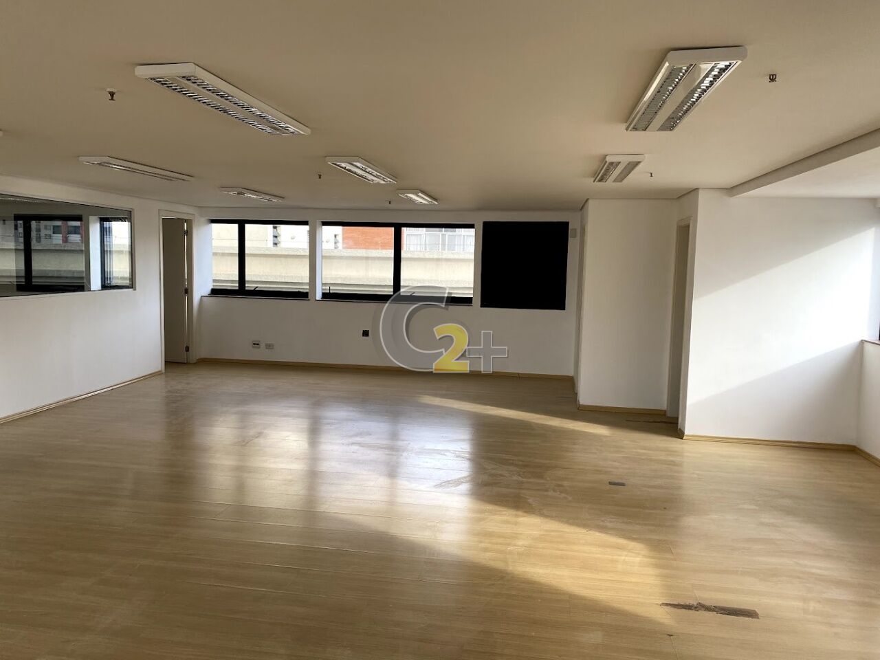 Conj. Comercial para Venda - Higienópolis