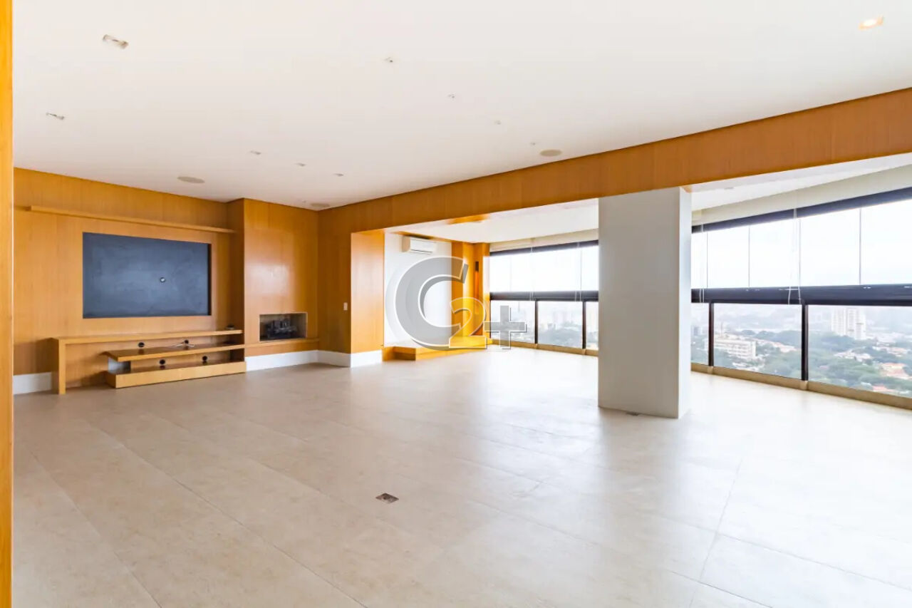 Apartamento para Venda - Alto da Lapa
