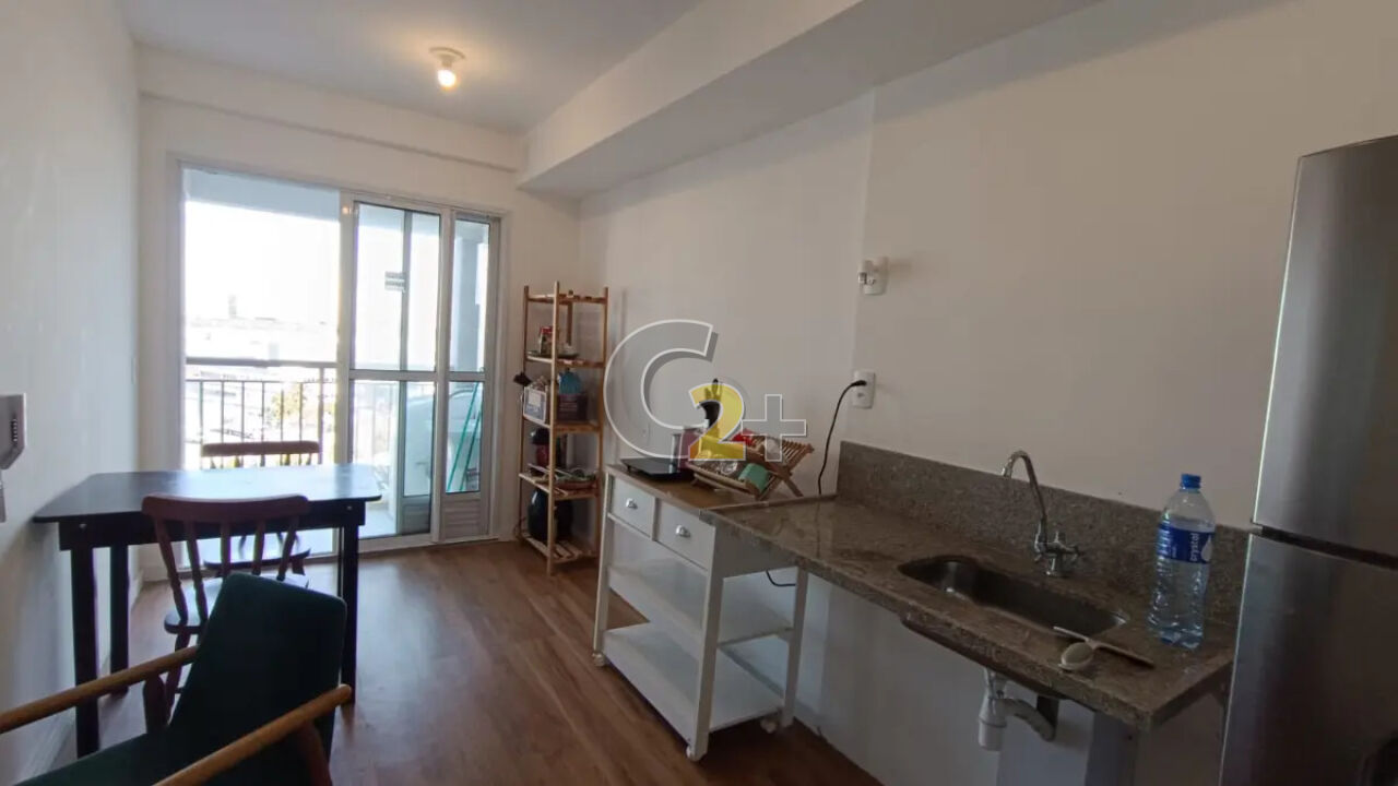 Apartamento para Venda - Lapa