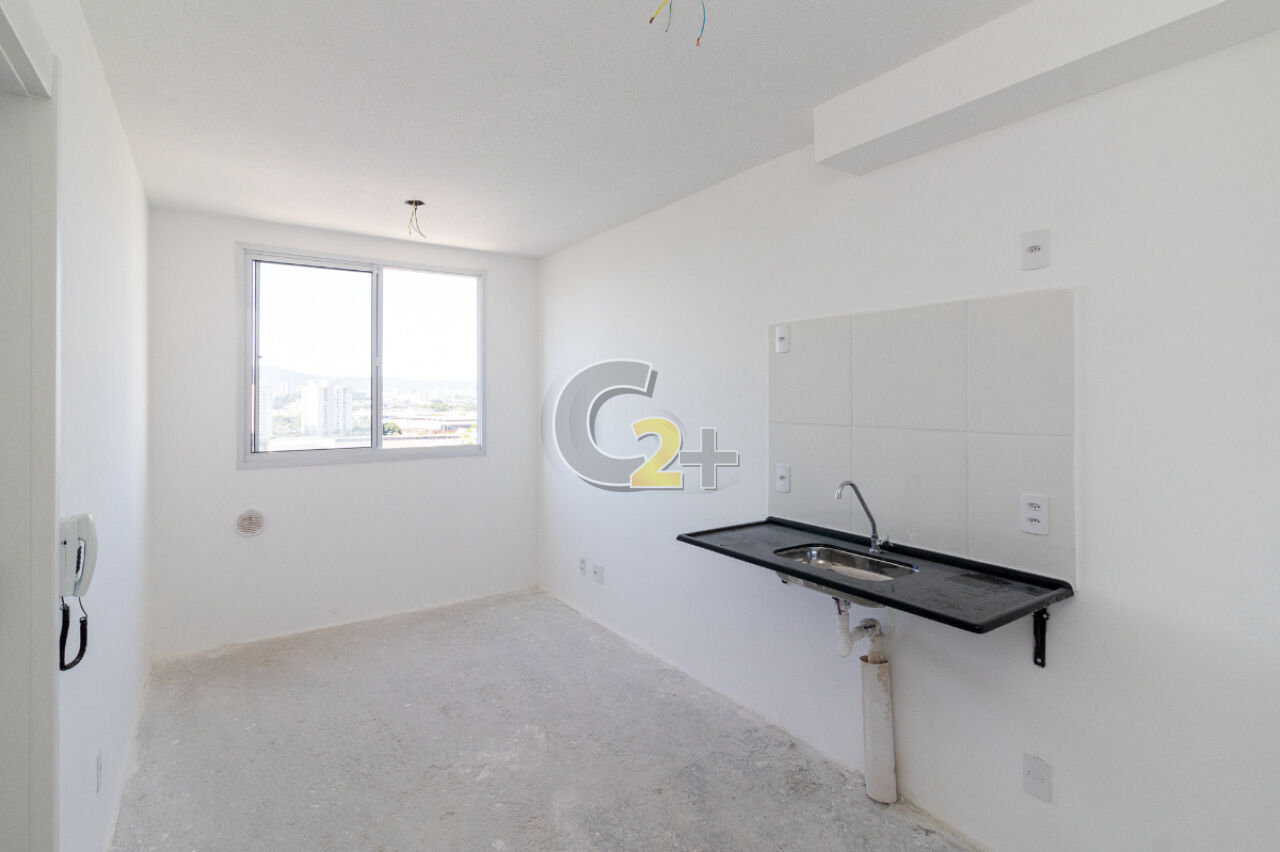 Apartamento para Venda - Vila Romana