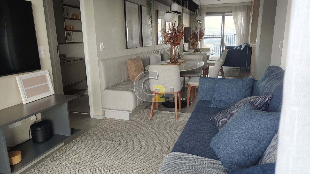 Apartamento para Venda - Vila Anastácio