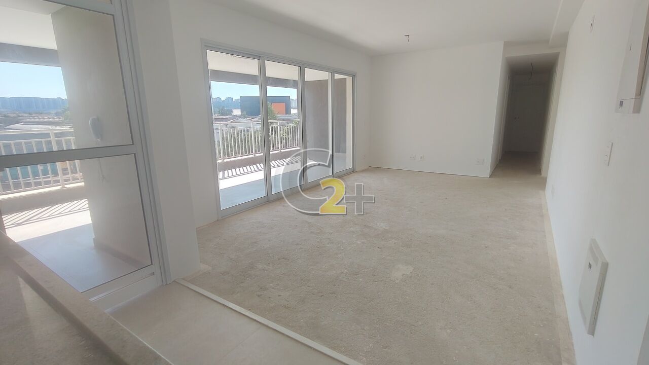 Apartamento para Venda - Vila Anastácio