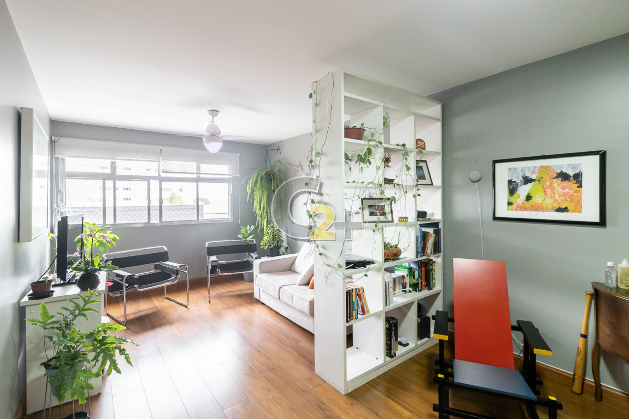 Apartamento para Venda - Vila Romana