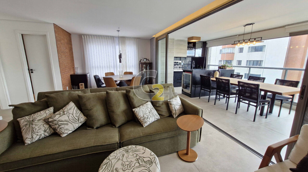 Apartamento para Venda - Brooklin Paulista